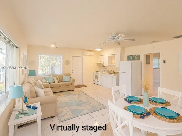3221 NE 7th Pl Unit B, Pompano Beach, FL 33062