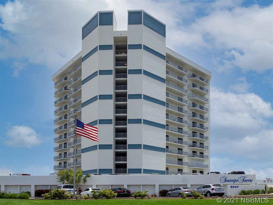 1st image of 5207 S Atlantic Ave APT 1124
