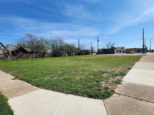 1601 Evans Ave, Fort Worth, TX 76104