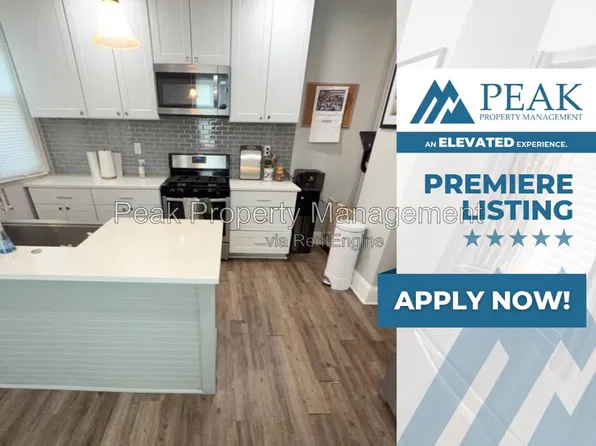 302 Chimborazo Blvd, Richmond, VA 23223