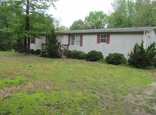 107 Rutledge Ln #A, Goldsboro, NC 27534
