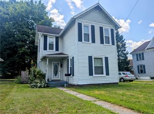 609 Mount Zoar St, Elmira, NY