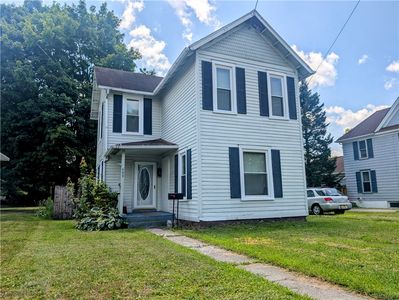 609 Mount Zoar St, Elmira, NY, 14904