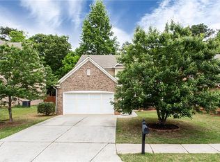 545 Laurelton Cir, Lawrenceville, GA 30044