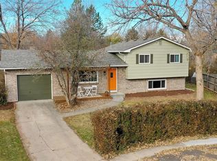 2132 Springfield Ct, Fort Collins, CO 80521