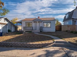 243 N Emerson Ave, Wenatchee, WA 98801