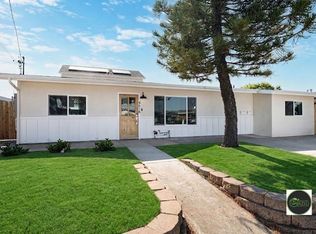 4626 Derrick Dr, San Diego, CA 92117
