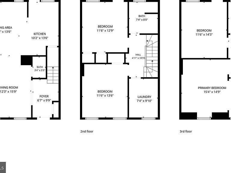 723 Quebec Pl NW — Photo 31
