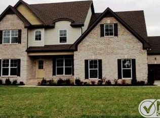 1012 General Bradley Ave, Murfreesboro, TN 37129