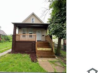 10544 S Indiana Ave, Calumet City, IL 60628