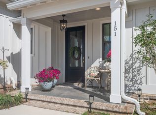 151 Hyacinth St, Fairhope, AL 36532