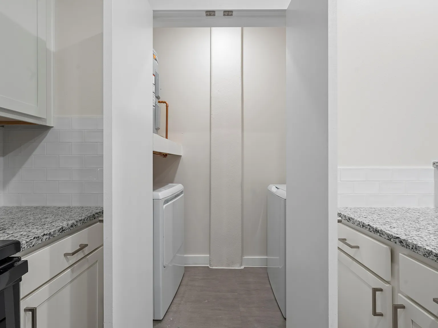 1 bed, 792 sqft, $1,100 — Photo 2
