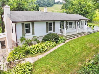 2643 Wades Gap Rd, Callaway, VA, 24067