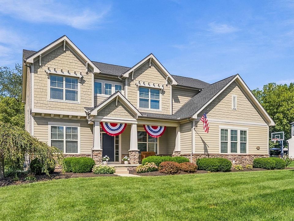 1st image of 1002 Rambling Brook Way