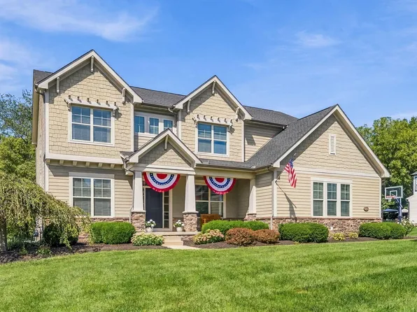 1002 Rambling Brook Way, Delaware, OH 43015