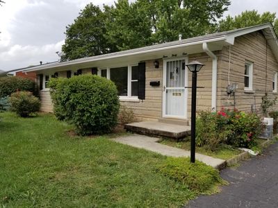 341 Harvard Dr, Lexington, KY, 40517