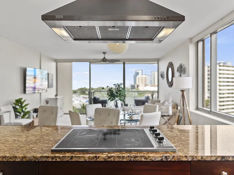 1551 Ala Wai Blvd #901 — Photo 4