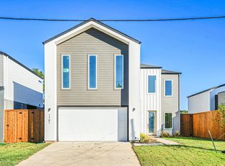 1707 Nomas St, Dallas, TX 75212
