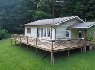 216 Harper Rd, Murphy, NC 28905