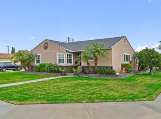 11502 Reva Dr, Garden Grove, CA 92840