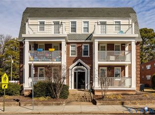 4524 Grove Ave #U9, Richmond, VA 23221
