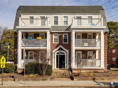 4524 Grove Ave #U9, Richmond, VA, 23226