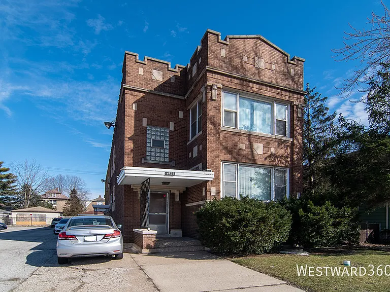 4851 Indianapolis Blvd #8 — Photo 2