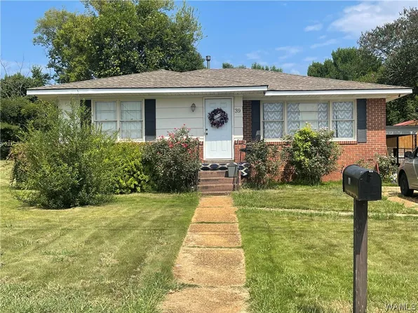 39 Juanita Dr, Tuscaloosa, AL 35404
