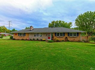 4311 Helaine Dr, Franklin, OH 45005