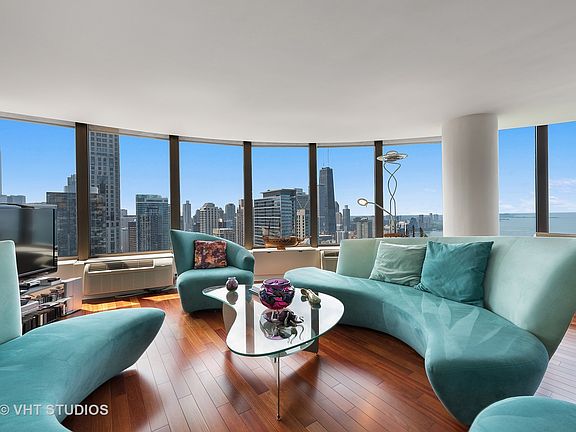 3rd image of 505 N Lake Shore Dr APT 4802