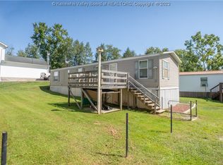 5206 Big Tyler Rd, Charleston, WV 25313