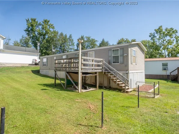 5206 Big Tyler Rd, Charleston, WV 25313