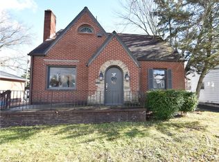 221 Kenmore Ave SE, Warren, OH 44483