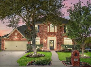 18711 Spring Heather Ct, Spring, TX 77379