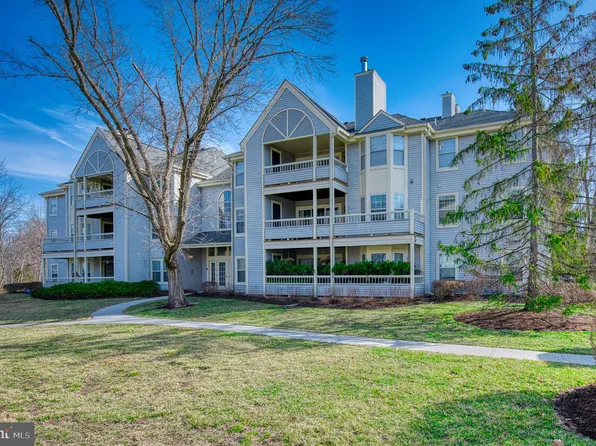 203 Salem Ct APT 11, Princeton, NJ 08540