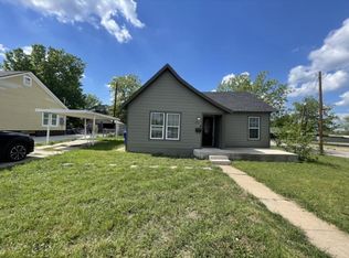 1901 Dutton Ave, Waco, TX 76706