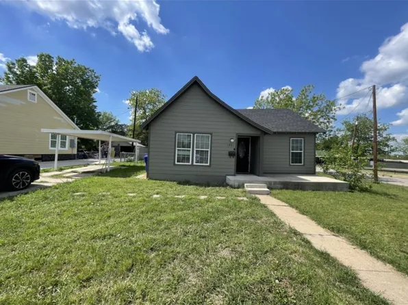 1901 Dutton Ave, Waco, TX 76706