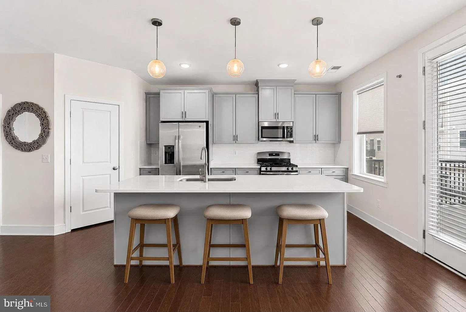 Stone Mill Corner Condominium — Photo 4