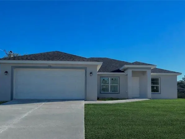 2808 31st ST W, LEHIGH ACRES, FL 33971