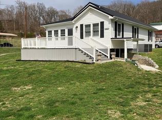 1034 Old Corbin Pike Rd, Williamsburg, KY 40769