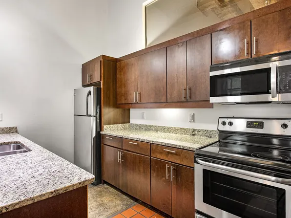 Jackson Street Lofts