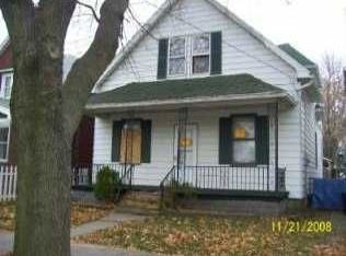 18 E Streicher St, Toledo, OH