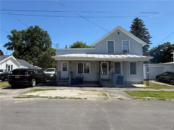 720 Ford Ave, Ogdensburg, NY 13669