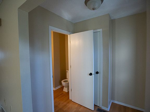 1st floor - Half bath