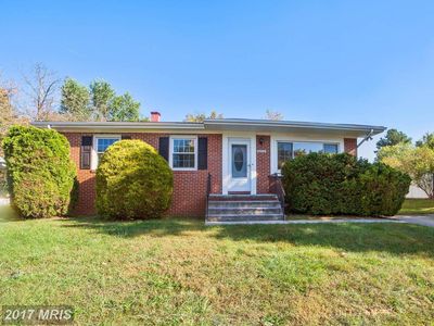 8622 Pilsen Rd, Randallstown, MD, 21133
