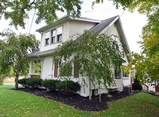 691 N Four Mile Run Rd, Youngstown, OH 44515