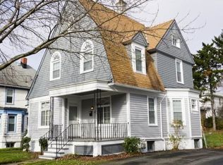 54 Lincoln Ave, Binghamton, NY 13905