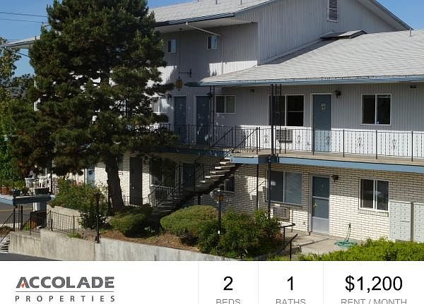 1st image of 704 N Water St #205