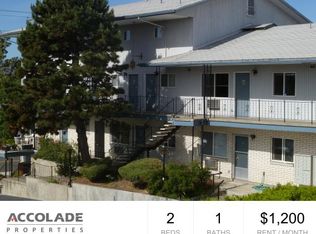 704 N Water St #205, Ellensburg, WA 98926