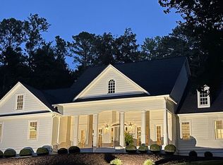 15225 Sandpoint Trce, Milton, GA 30004